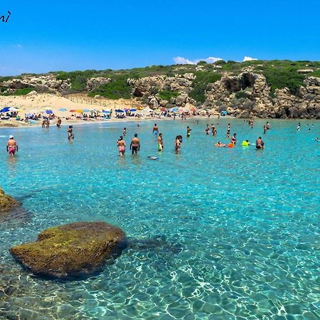 Candiano Palace Portopalo Di Capo Passero Екстер'єр фото