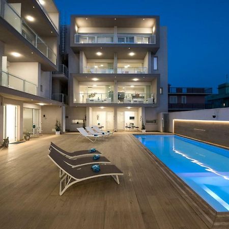 Candiano Palace Portopalo Di Capo Passero Екстер'єр фото