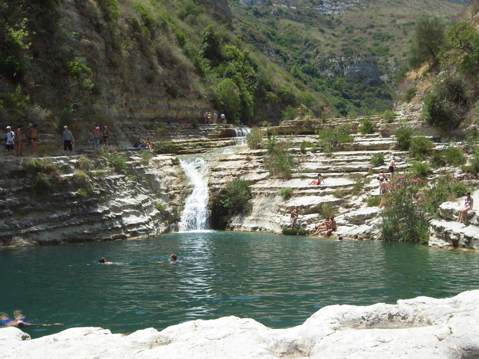 Candiano Palace Portopalo Di Capo Passero Екстер'єр фото