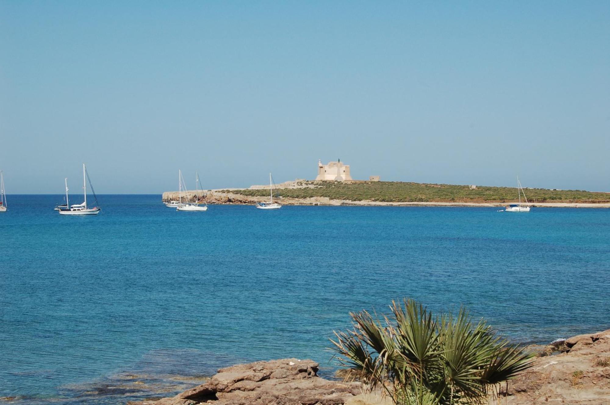 Candiano Palace Portopalo Di Capo Passero Екстер'єр фото