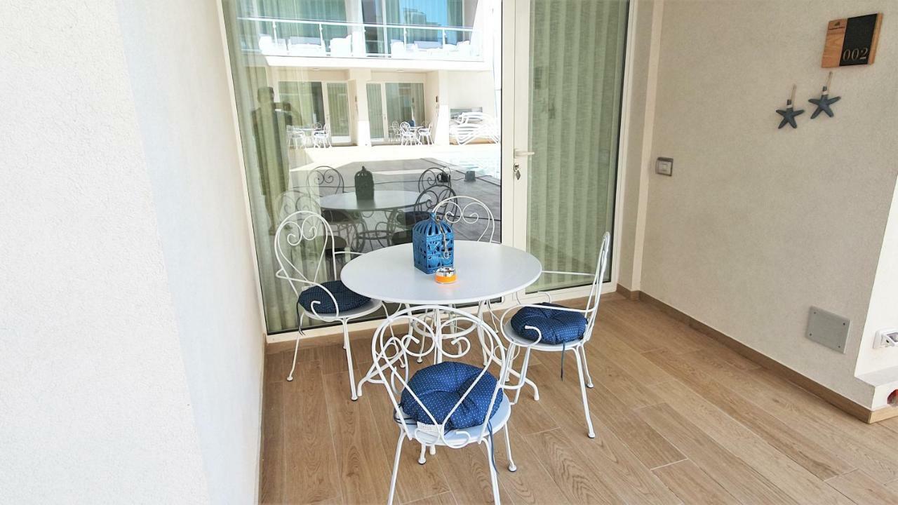 Candiano Palace Portopalo Di Capo Passero Екстер'єр фото