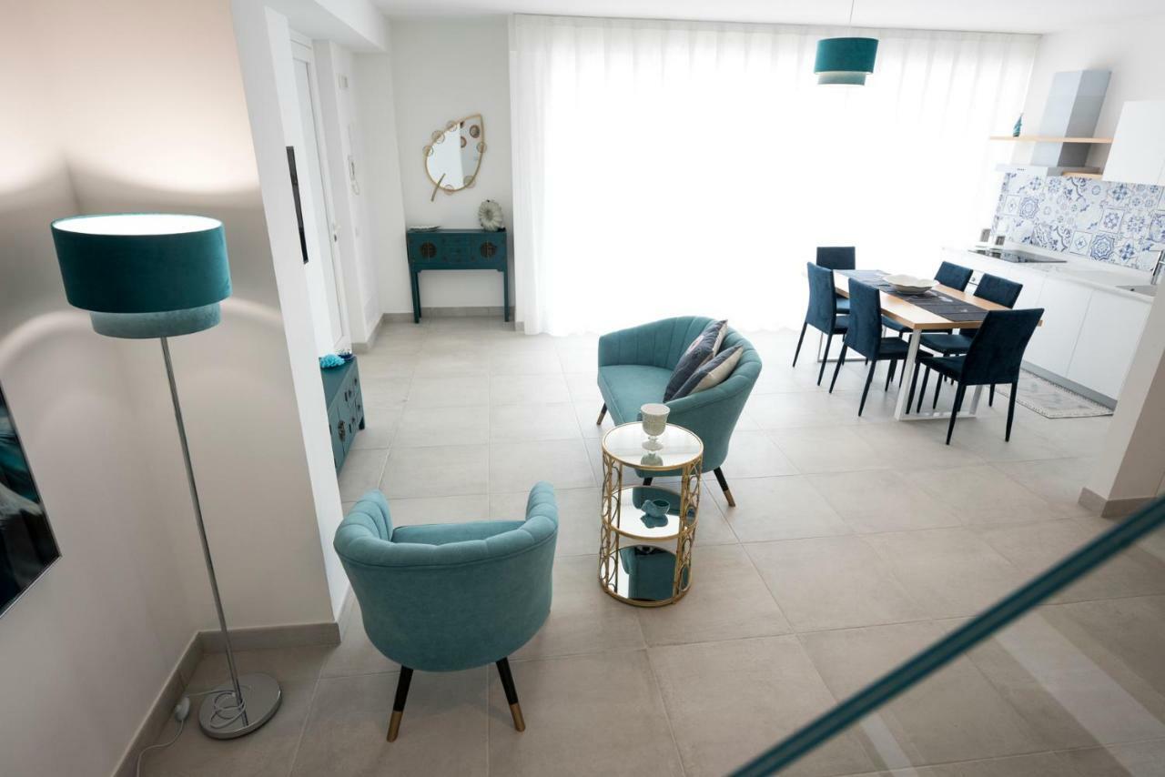 Candiano Palace Portopalo Di Capo Passero Екстер'єр фото