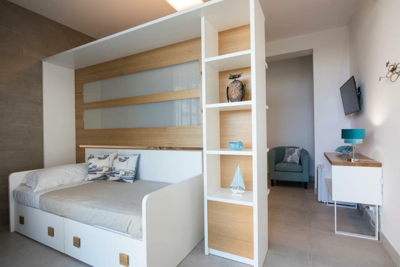 Candiano Palace Portopalo Di Capo Passero Екстер'єр фото