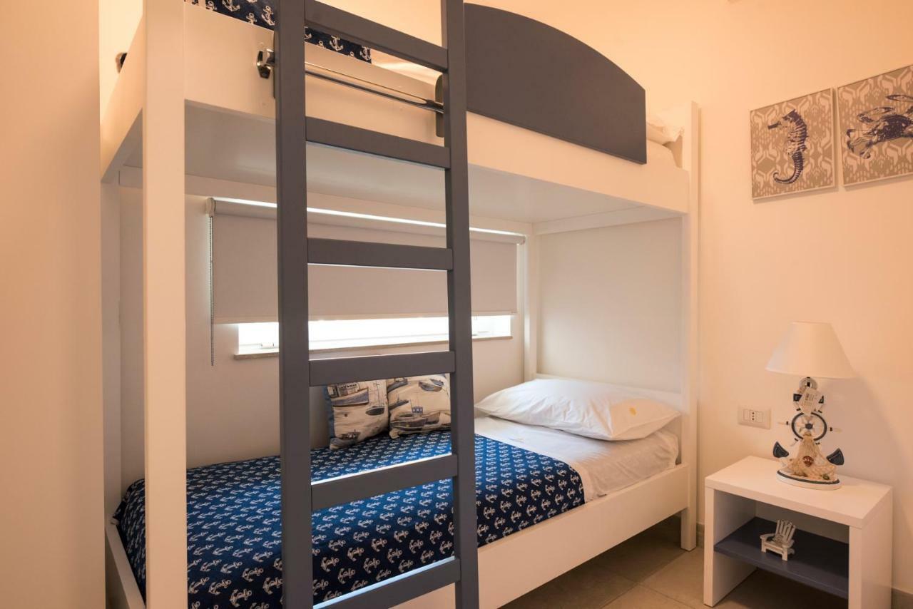 Candiano Palace Portopalo Di Capo Passero Екстер'єр фото