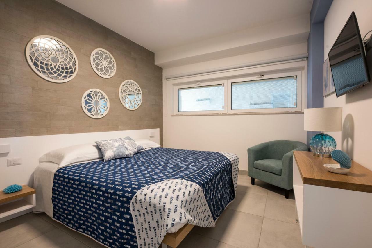Candiano Palace Portopalo Di Capo Passero Екстер'єр фото