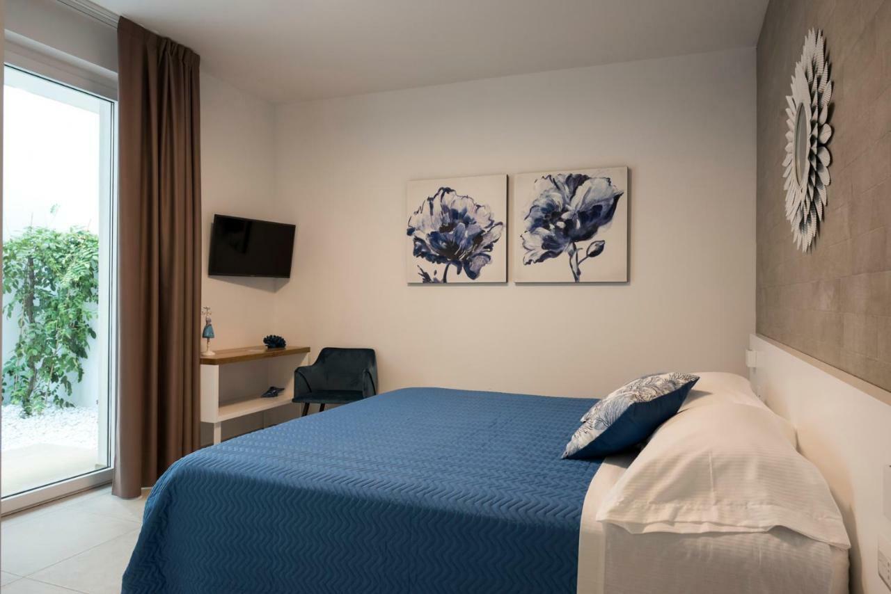 Candiano Palace Portopalo Di Capo Passero Екстер'єр фото