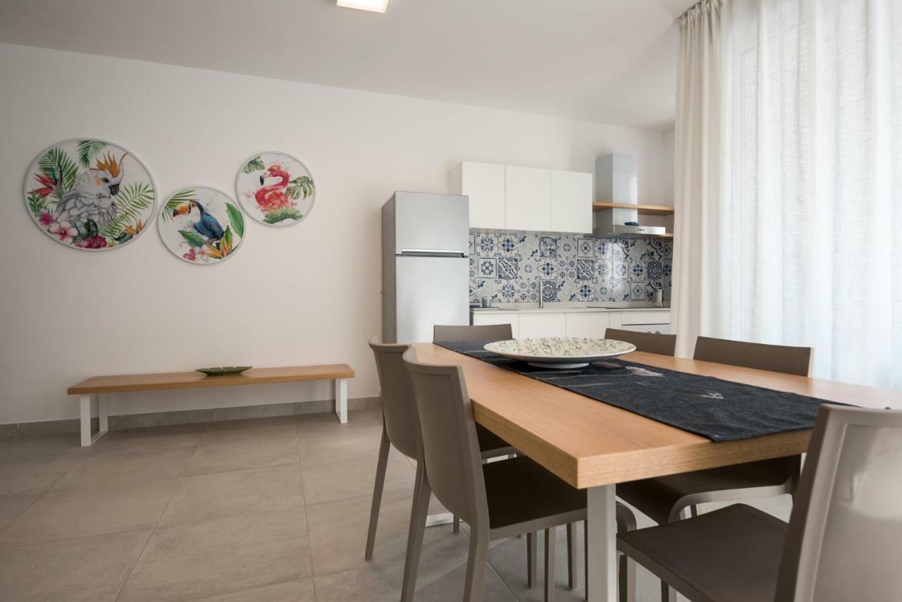Candiano Palace Portopalo Di Capo Passero Екстер'єр фото