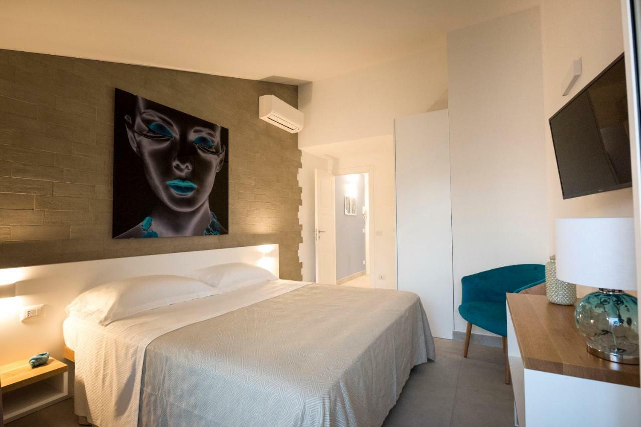 Candiano Palace Portopalo Di Capo Passero Екстер'єр фото
