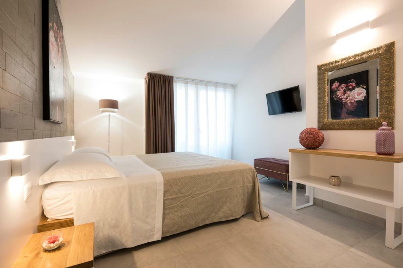 Candiano Palace Portopalo Di Capo Passero Екстер'єр фото