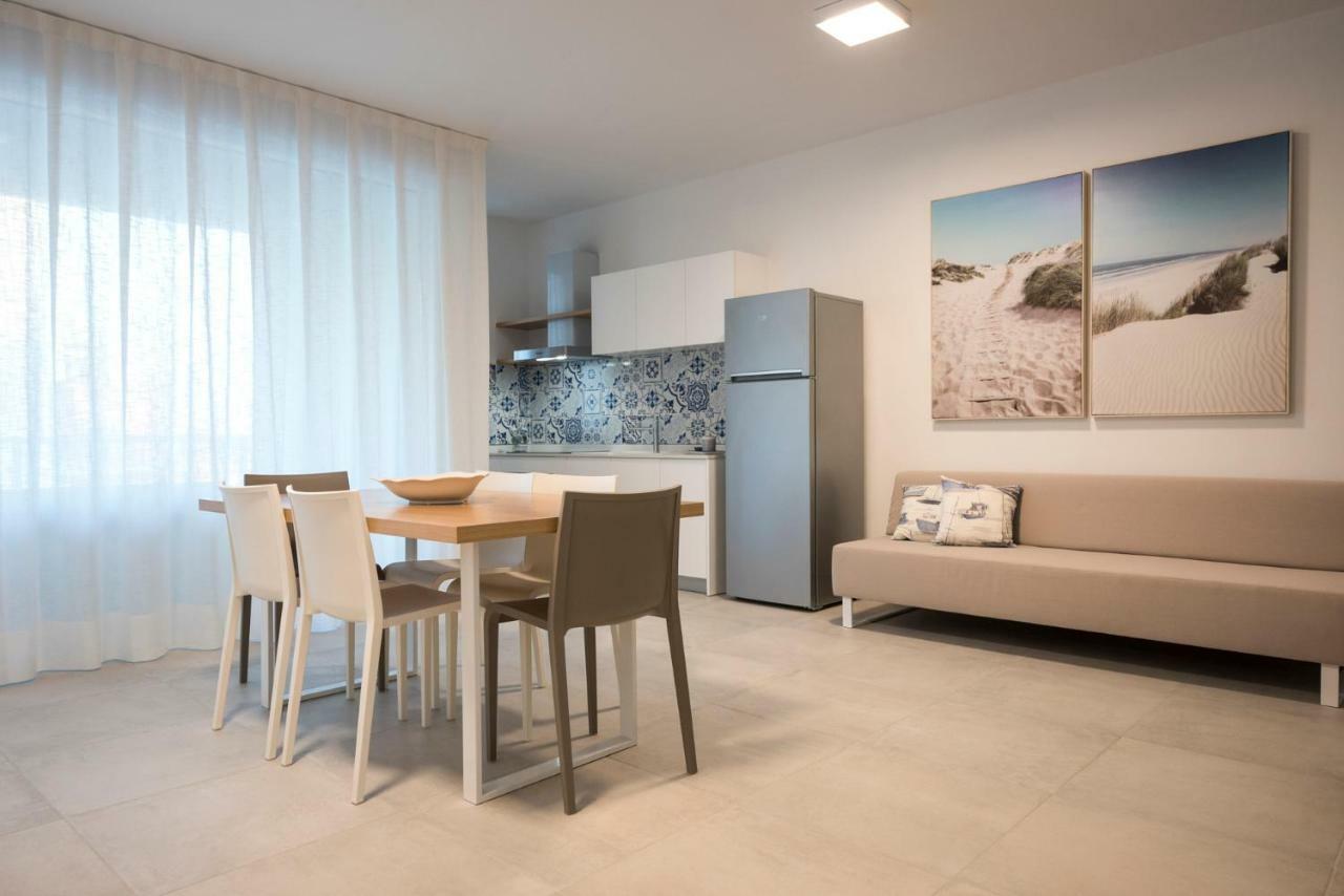 Candiano Palace Portopalo Di Capo Passero Екстер'єр фото