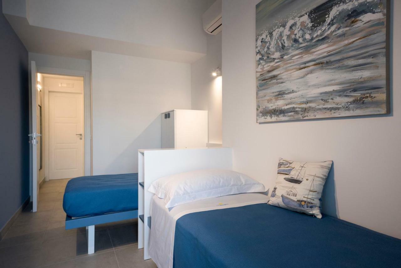 Candiano Palace Portopalo Di Capo Passero Екстер'єр фото