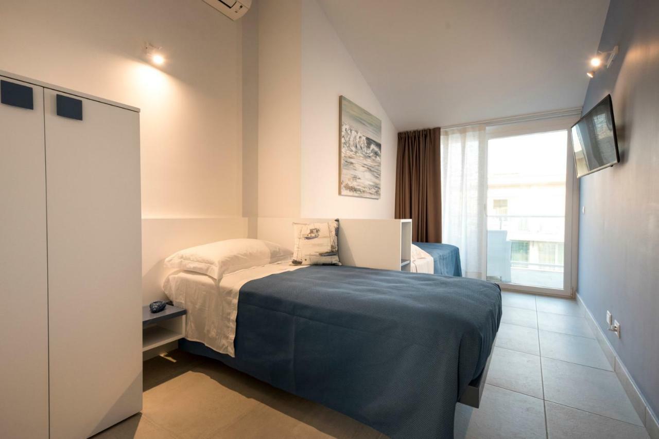 Candiano Palace Portopalo Di Capo Passero Екстер'єр фото