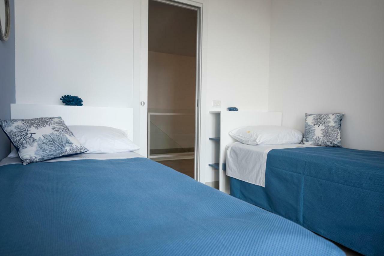 Candiano Palace Portopalo Di Capo Passero Екстер'єр фото
