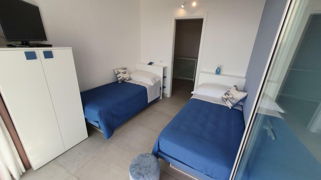 Candiano Palace Portopalo Di Capo Passero Екстер'єр фото